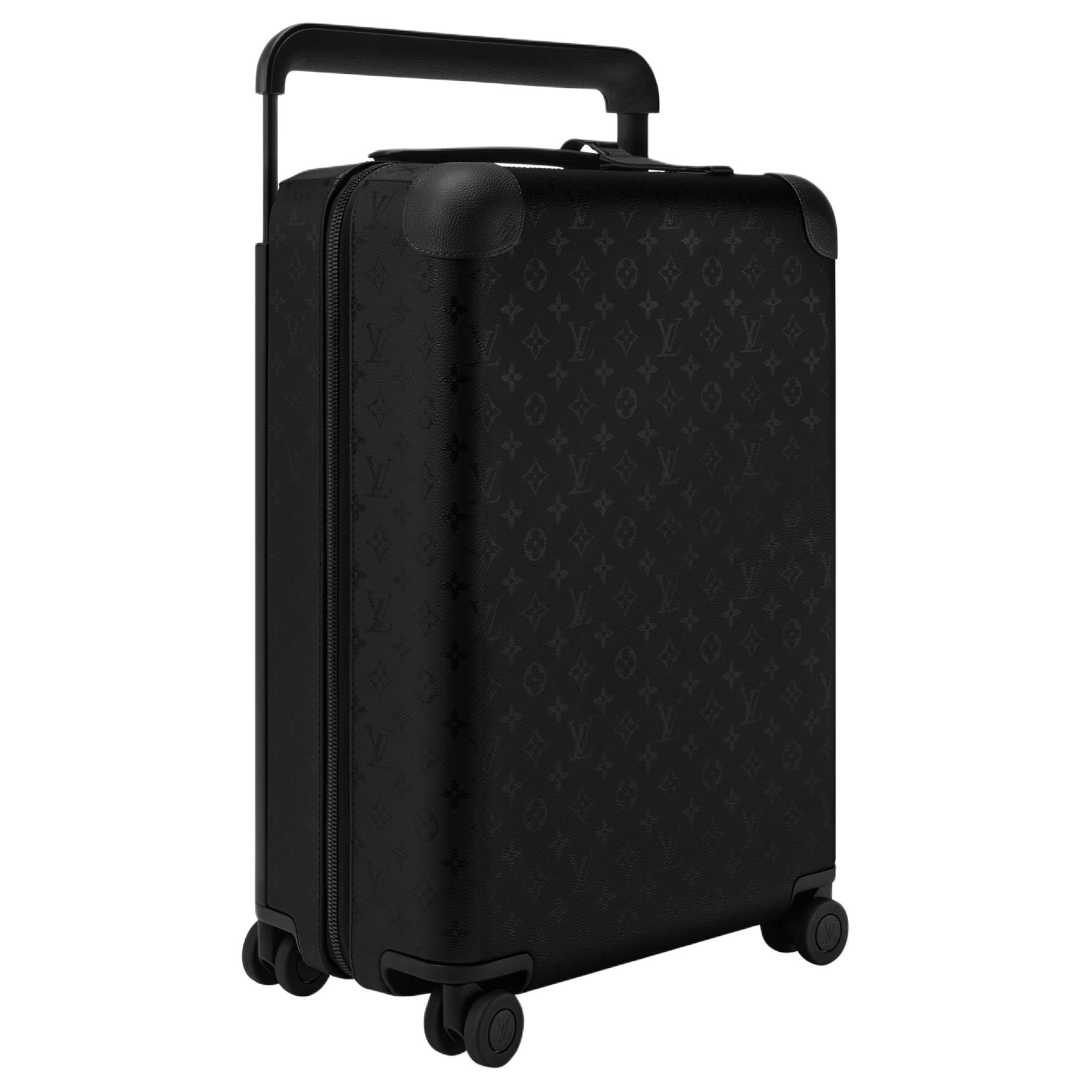 Louis Vuitton Horizon 55 Monogram Midnight 22 — фото 1
