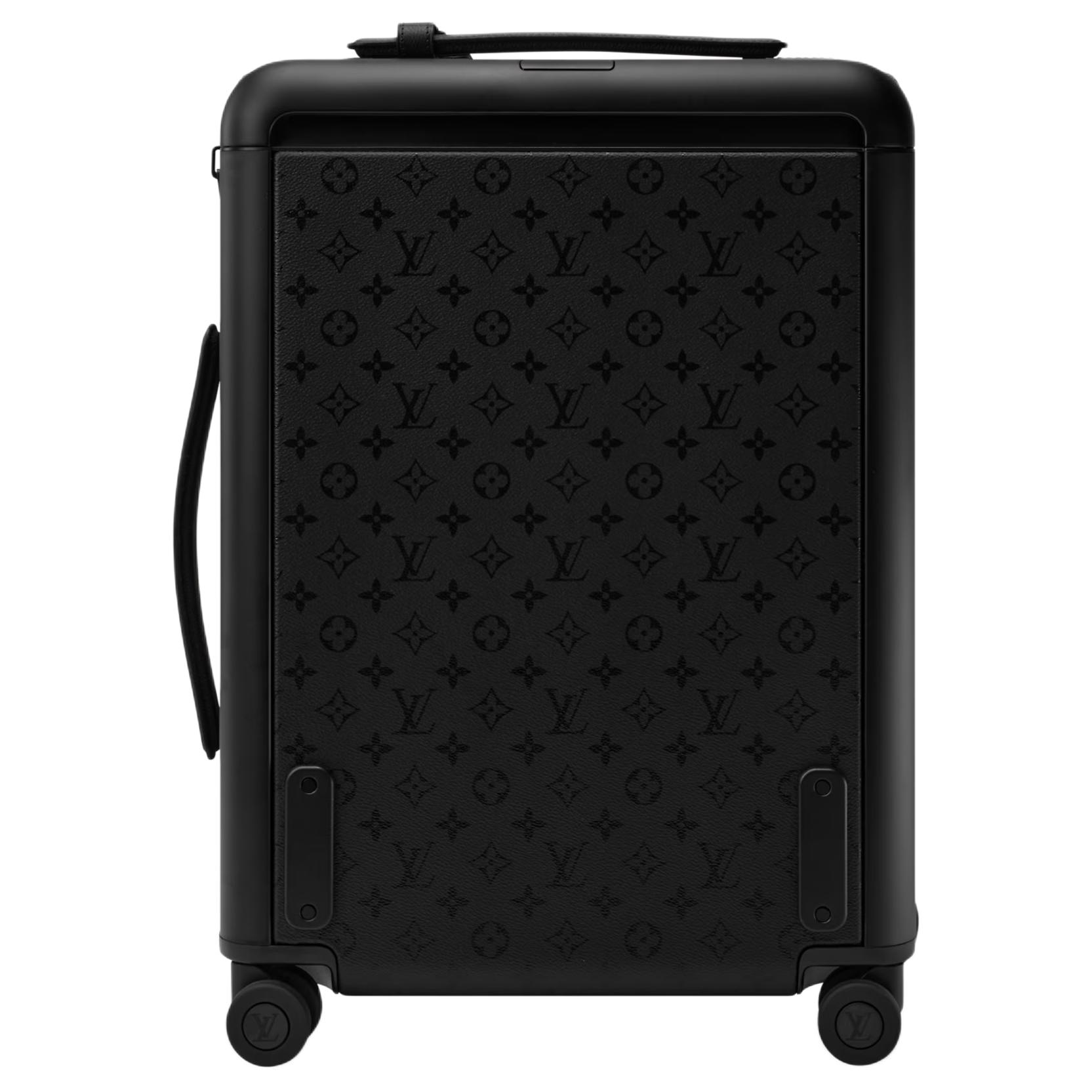 Louis Vuitton Horizon 55 Monogram Midnight 22 — фото 3