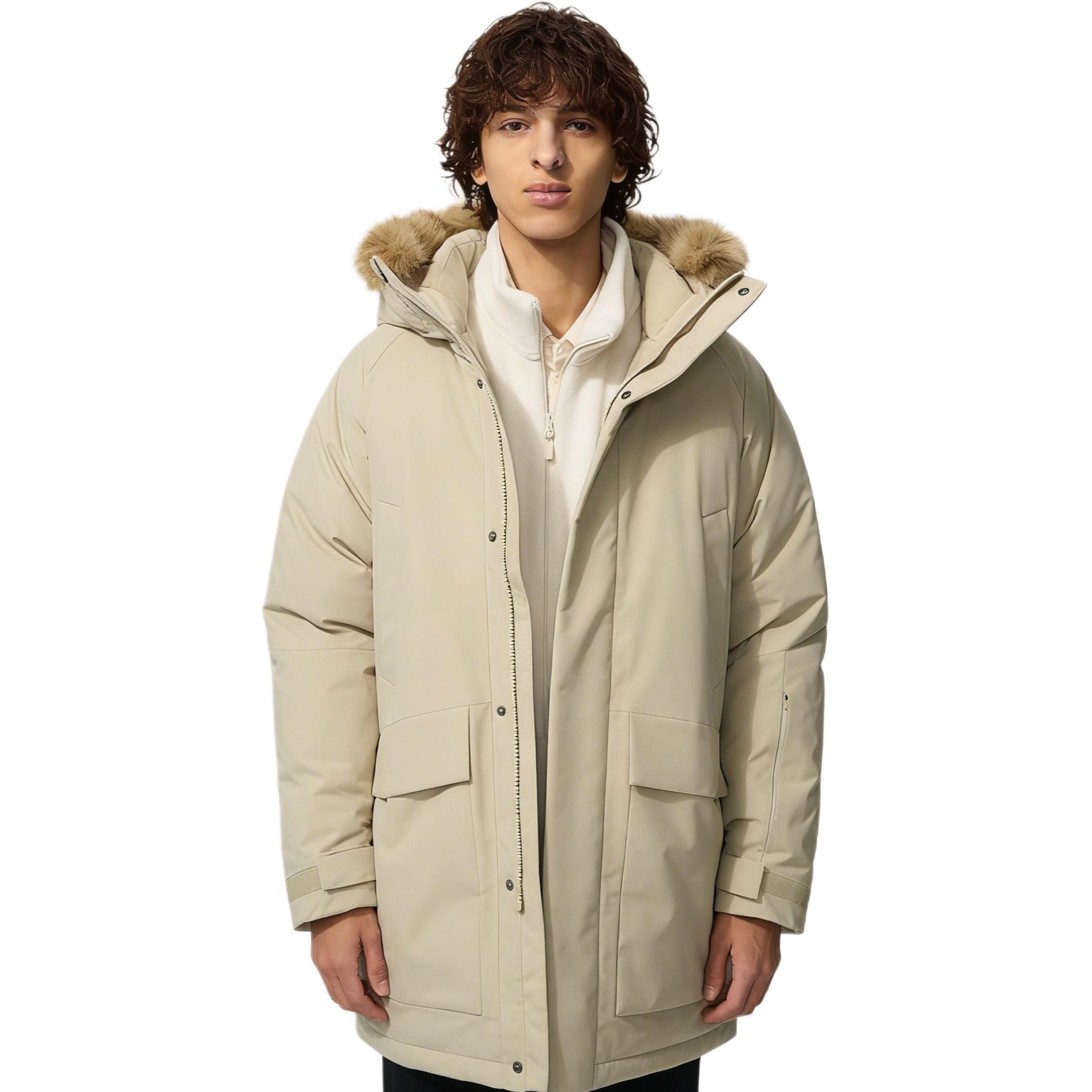 UNIQLO/优衣库 UNIQLO Down Jacket