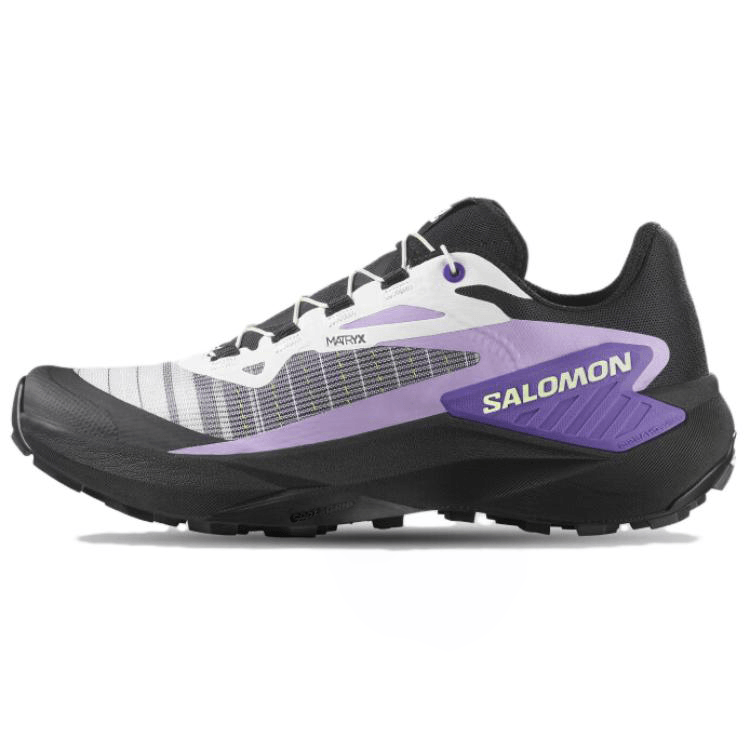 SALOMON/萨洛蒙 Salomon Genesis