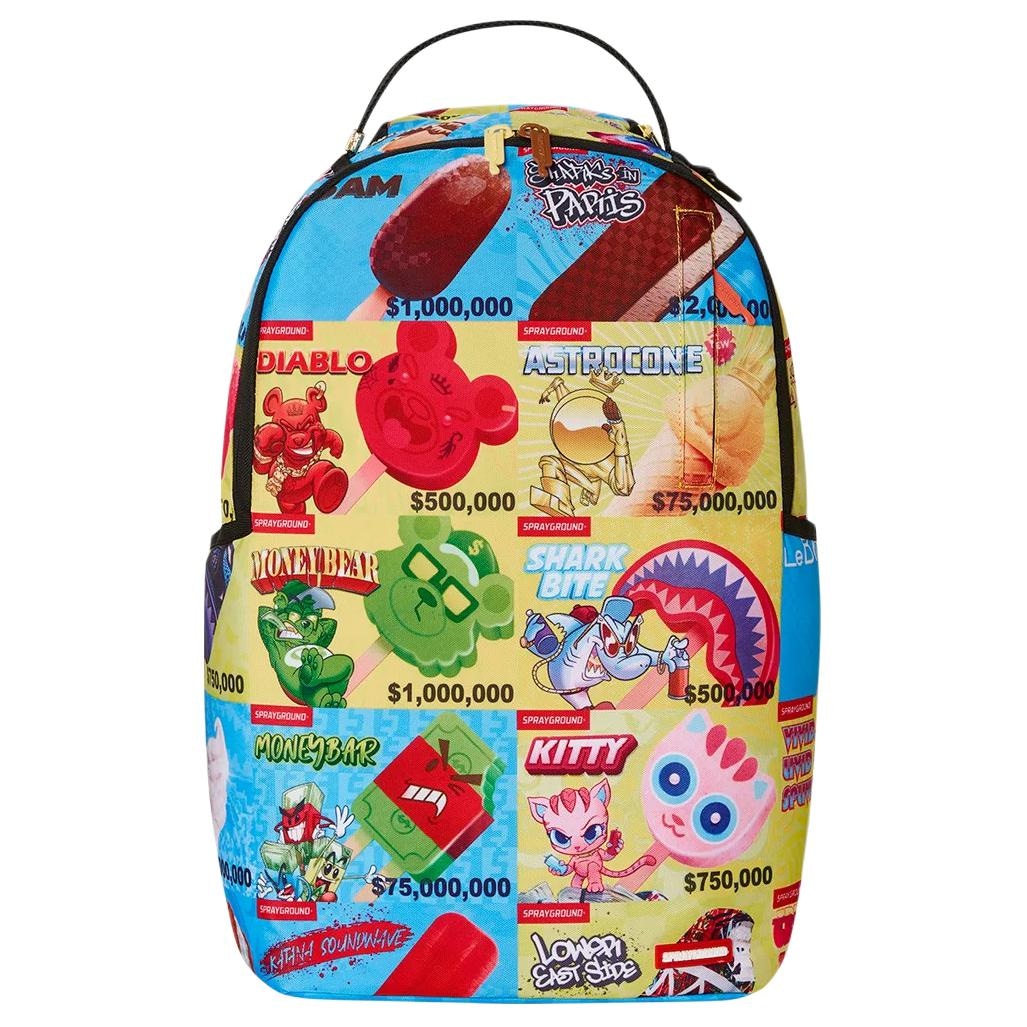 SPRAYGROUND