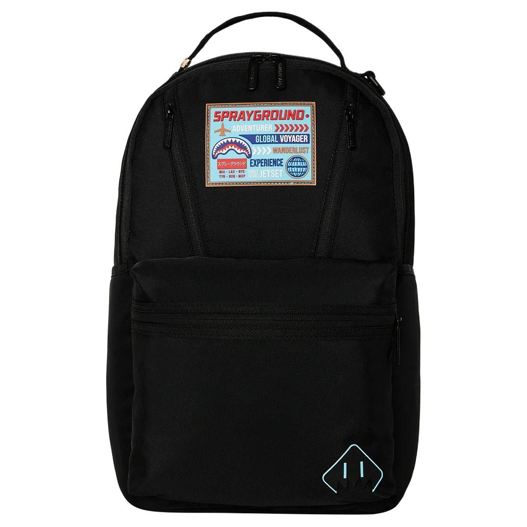 SPRAYGROUND
