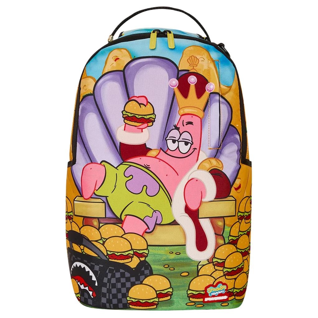 Сумки SPRAYGROUND