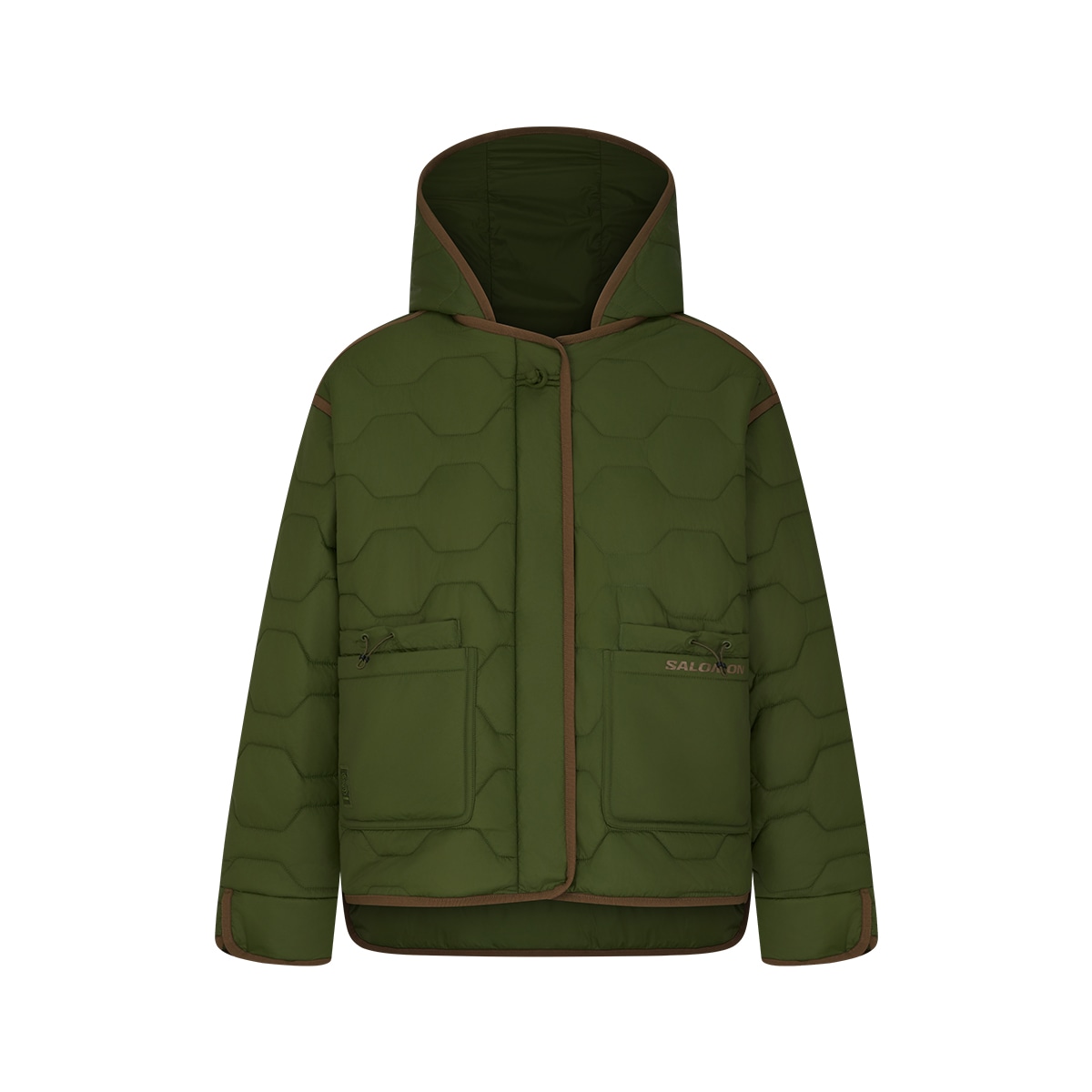 Salomon PL CNY PTX PADDED JKT W CNY