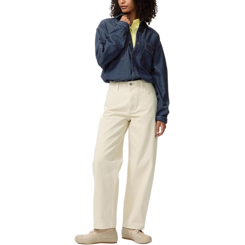 UNIQLO/优衣库 UNIQLO JW Anderson JW Anderson SS26