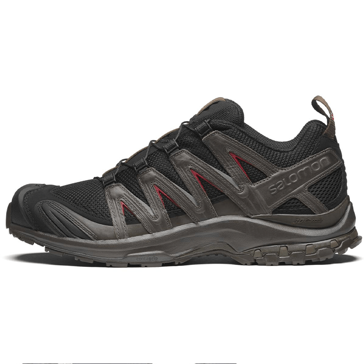 SALOMON/萨洛蒙 Salomon XA Pro 3D La Yaute Black