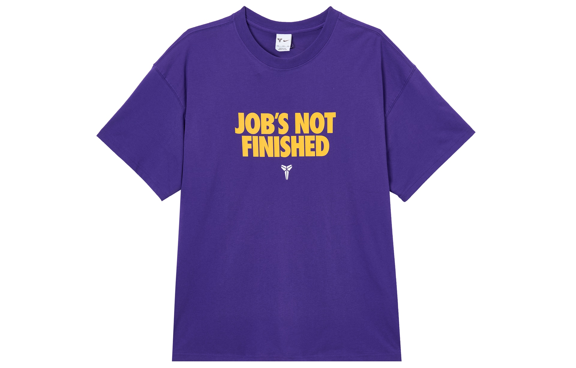 Футболка Nike Kobe