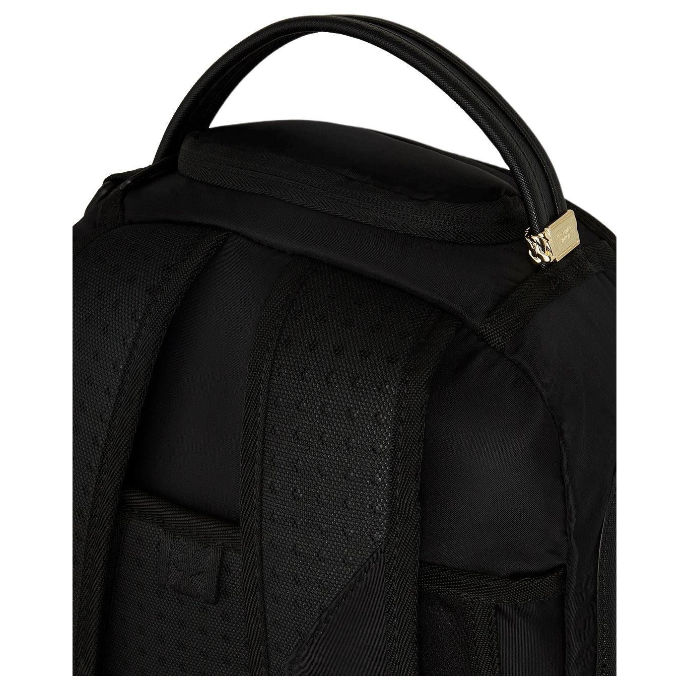 Sprayground Backpack Black — фото 5