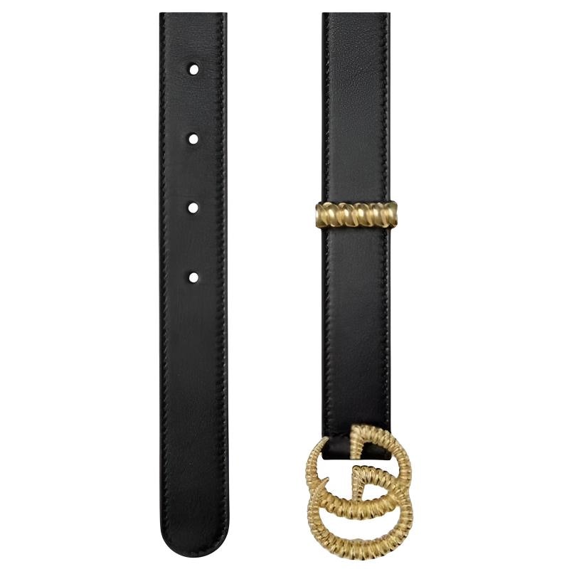 Gucci Belt — фото 1