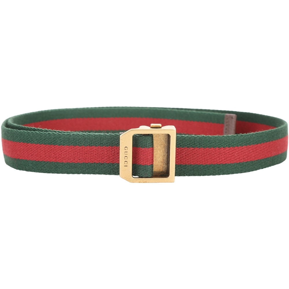 GUCCI/古驰 Gucci Classic Belt