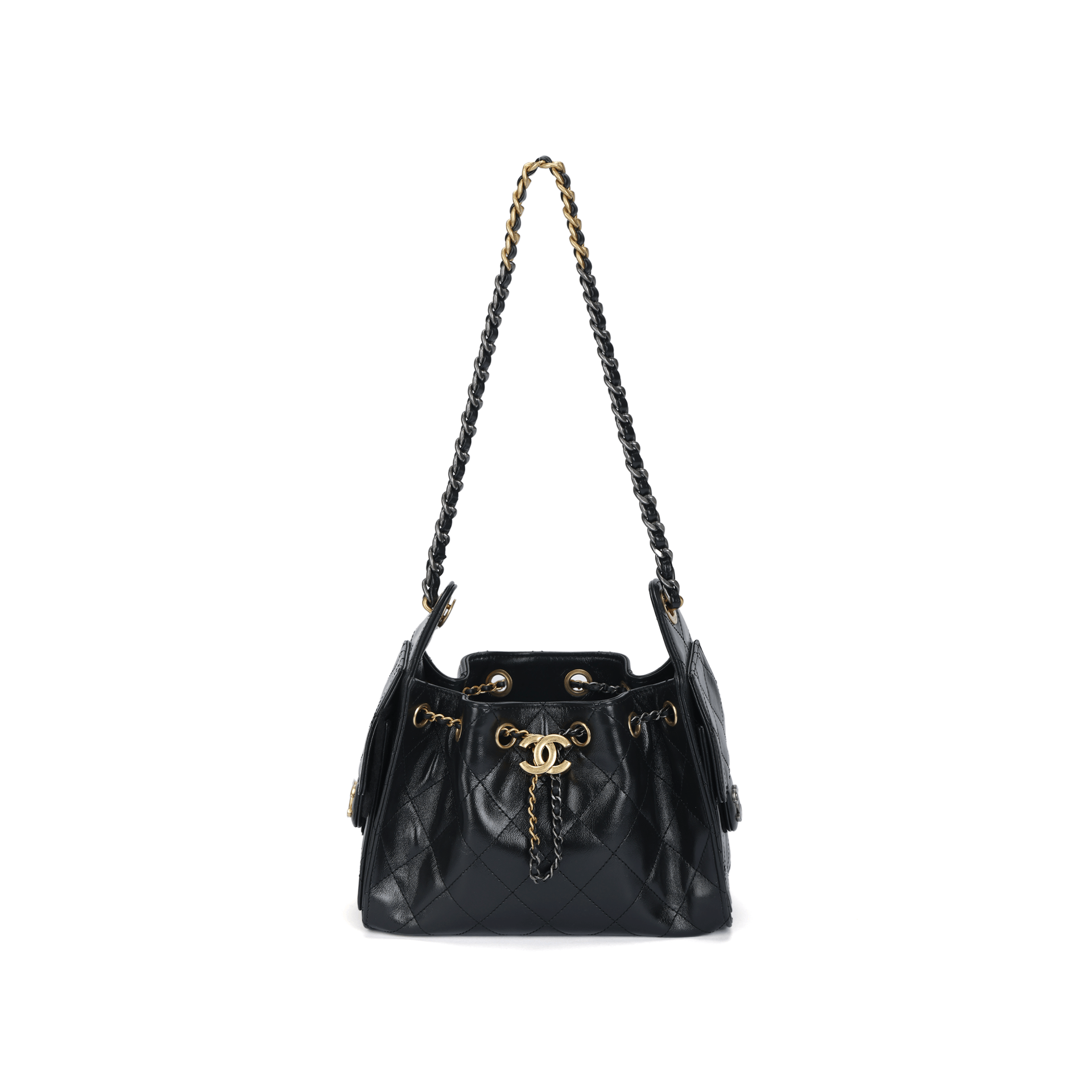 Сумки Chanel 25Bag 26C C Logo