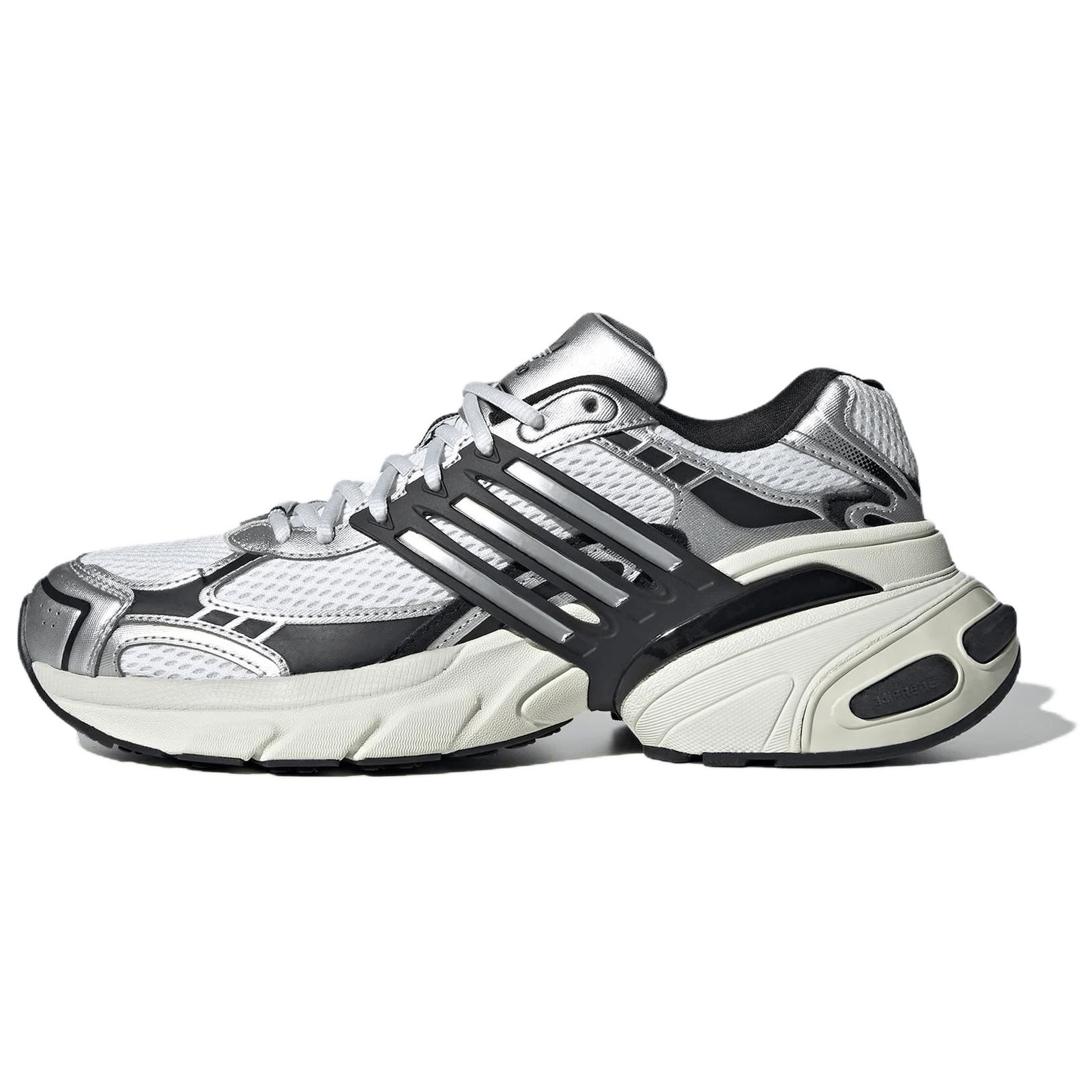 adidas originals adidas ADISTAR XLG Silver Black