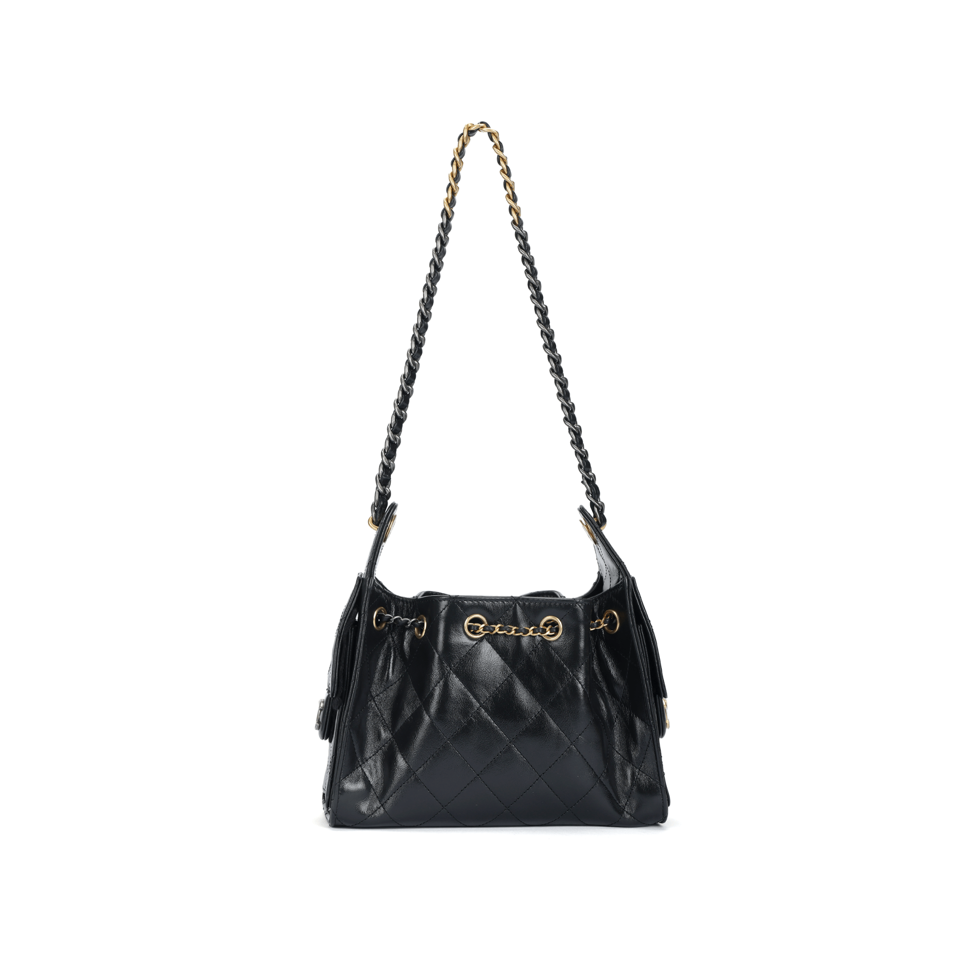 Chanel 25Bag 26C C Logo — фото 2