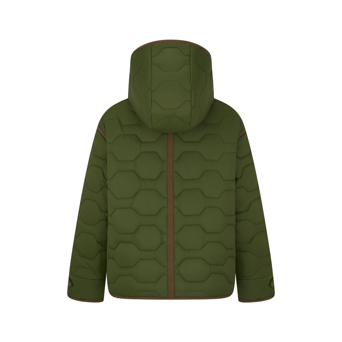 Salomon PL CNY PTX PADDED JKT W CNY — фото 1