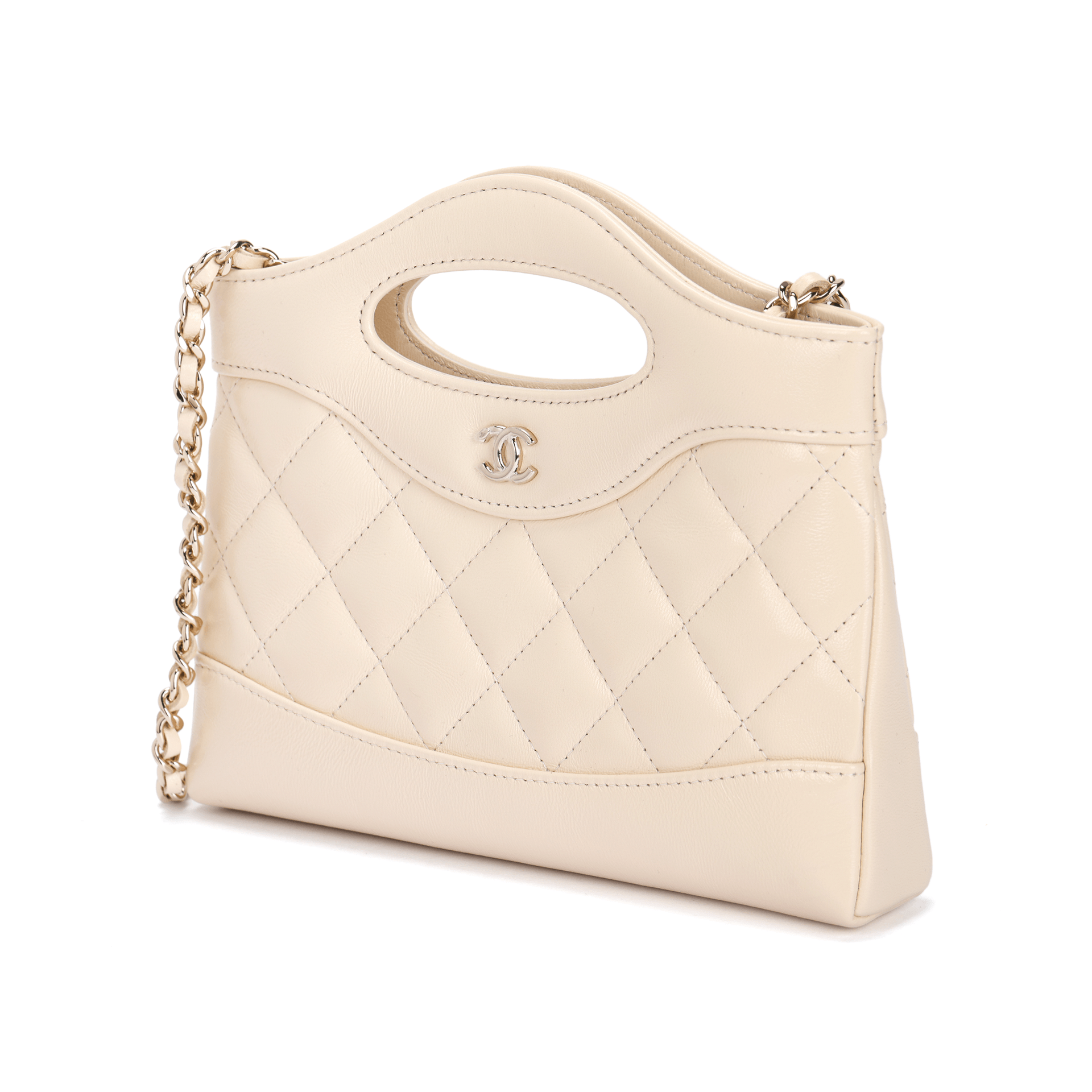 Chanel 31Bag 25K C 31 — фото 7