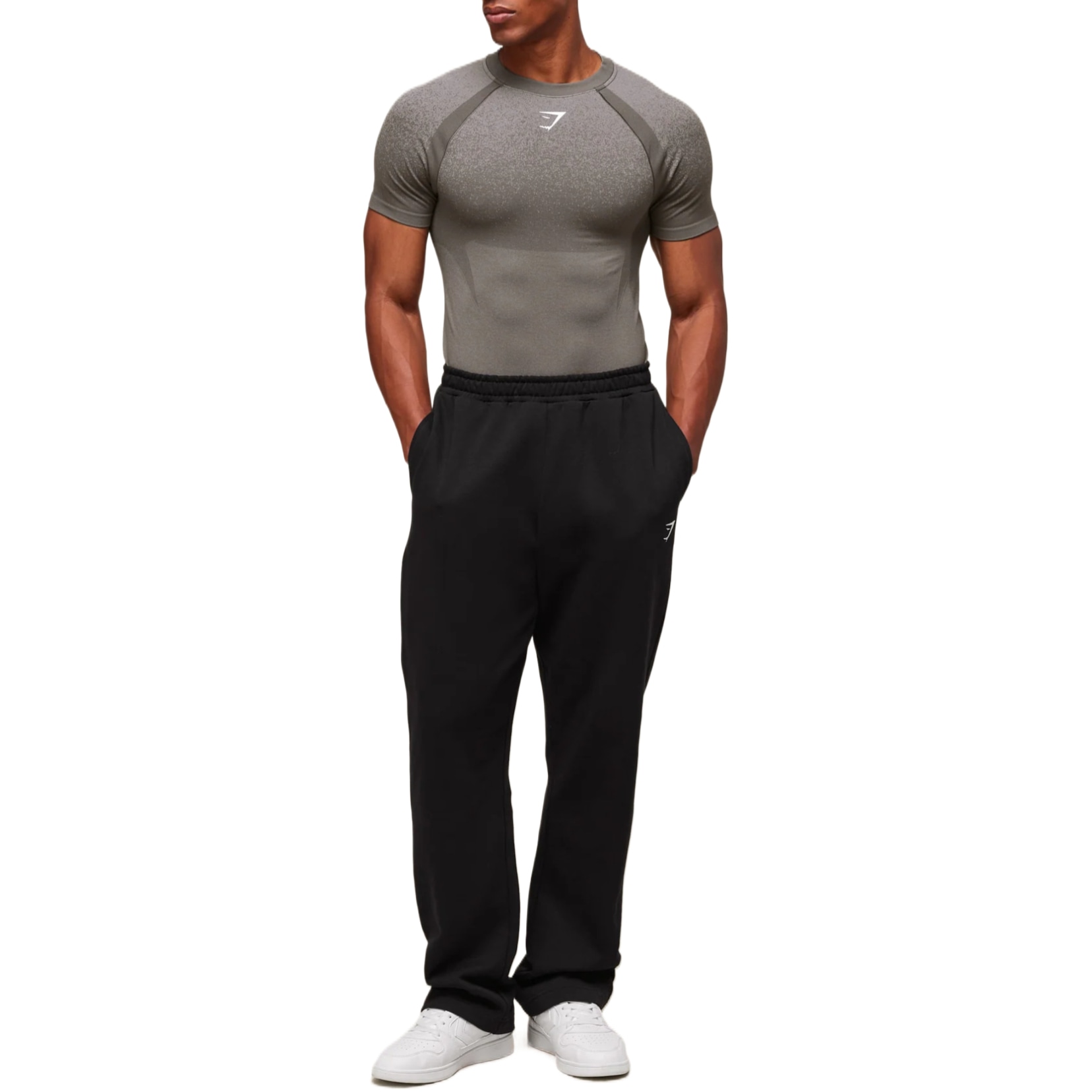 Gymshark Shadow Seamless T — фото 6