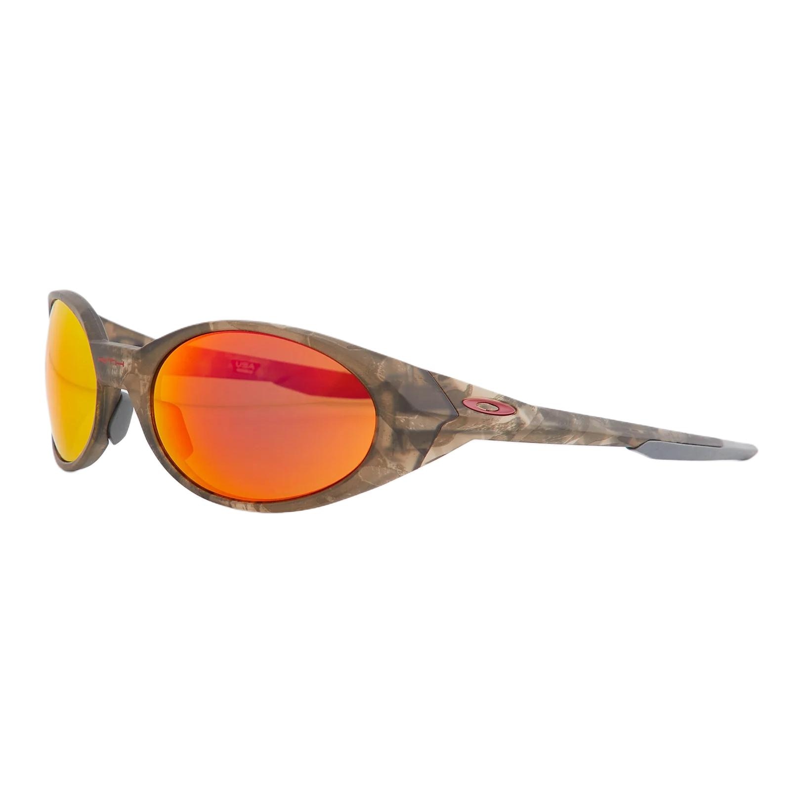 KITH Oakley O Matter