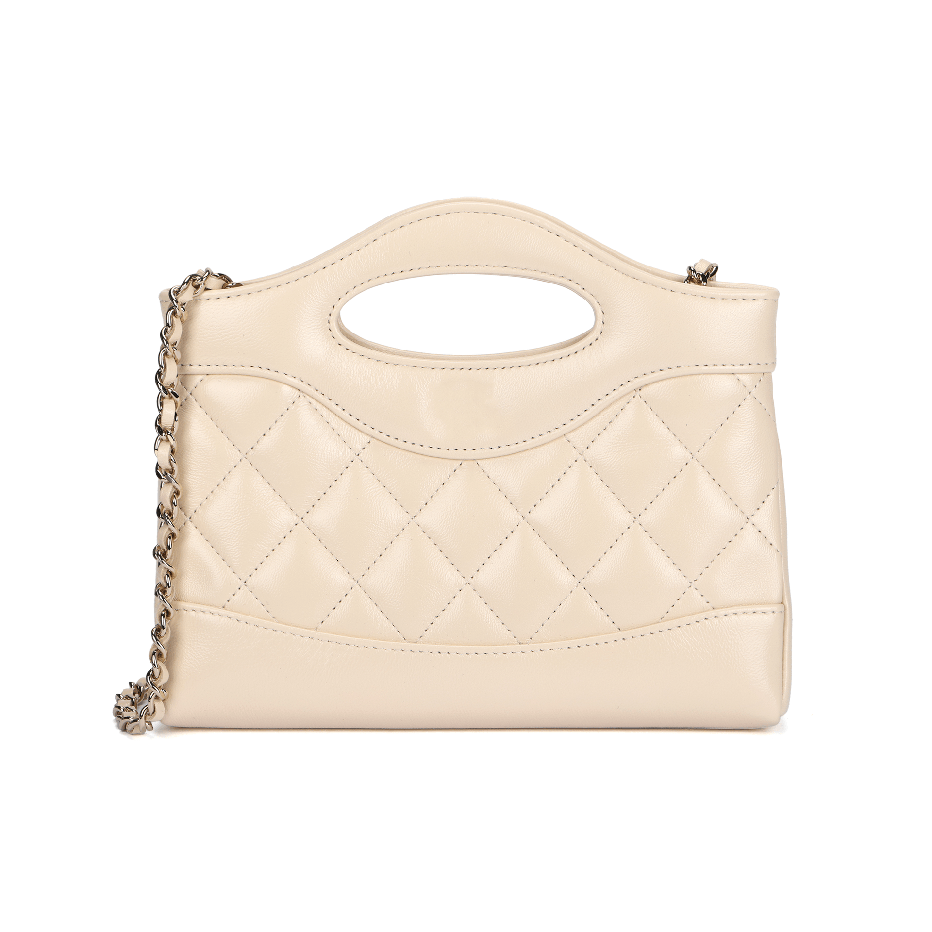 Chanel 31Bag 25K C 31 — фото 8