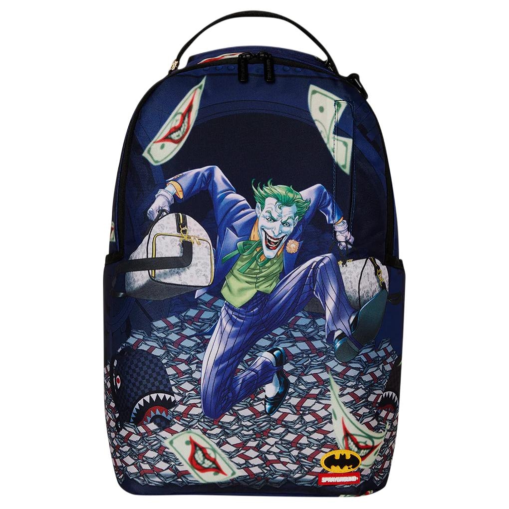 SPRAYGROUND
