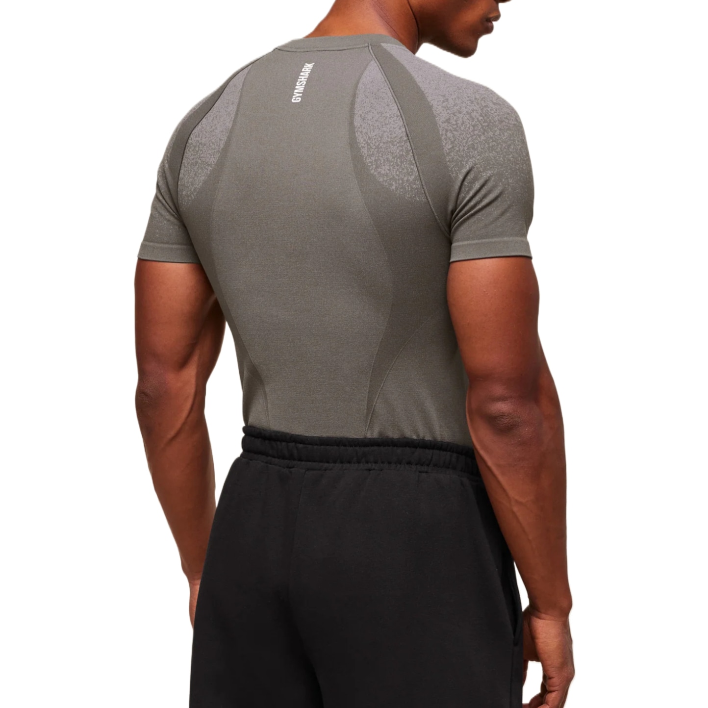 Gymshark Shadow Seamless T — фото 4