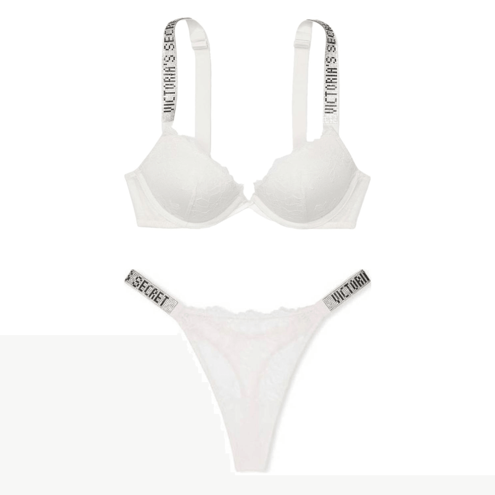 Victoria'S Secret Logo