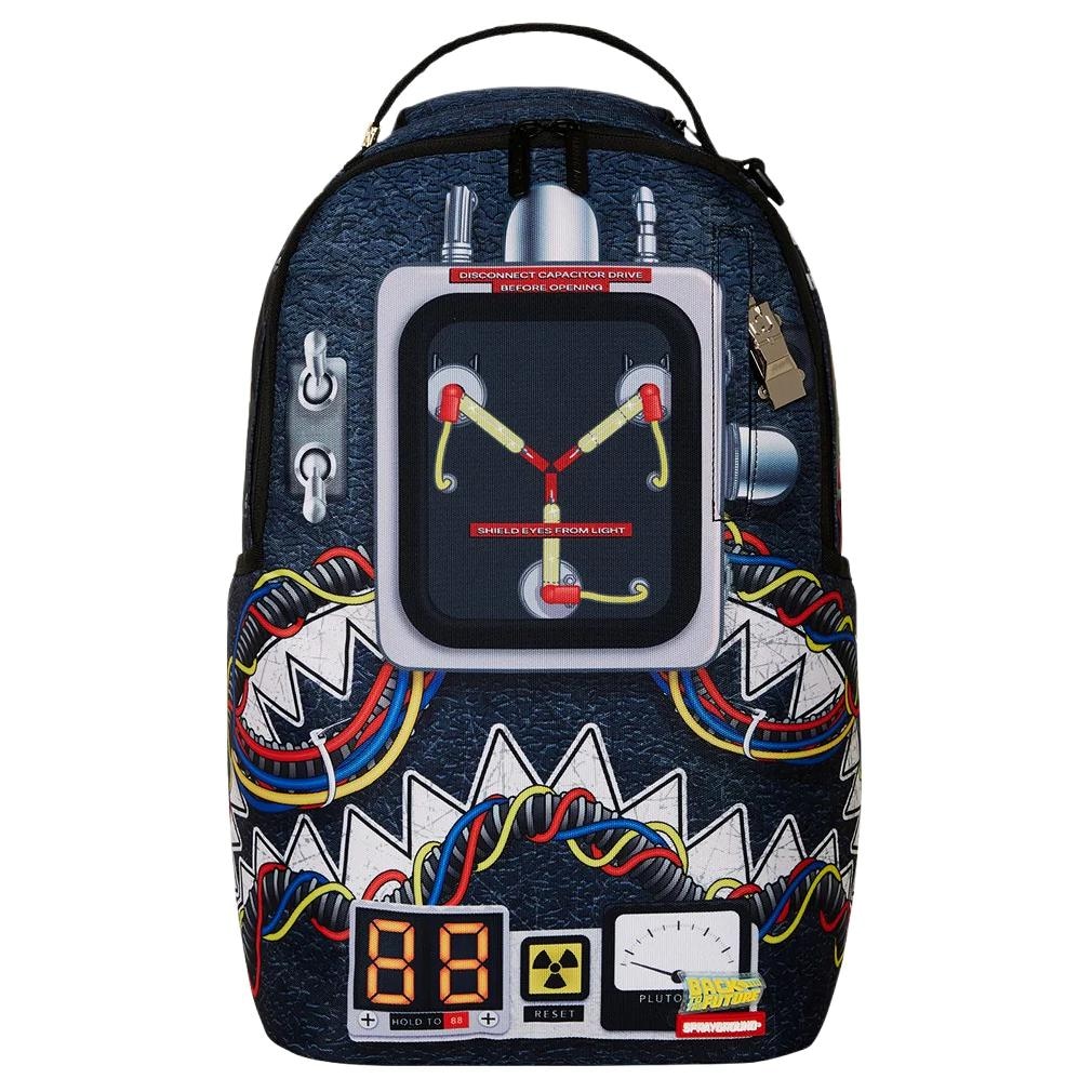 Сумки SPRAYGROUND