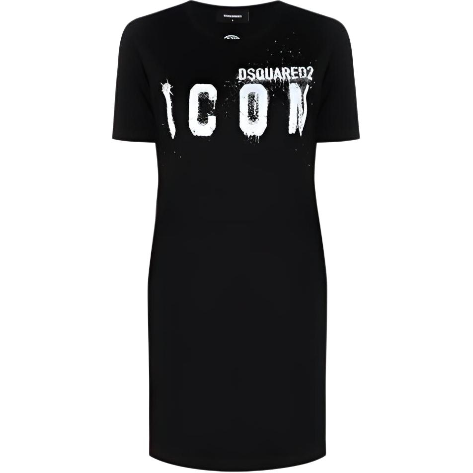 DSQUARED 2 SS22 Logo
