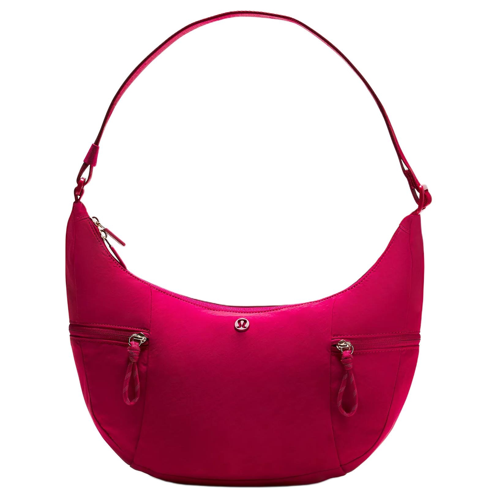 Сумки Lululemon Slouchy 6L