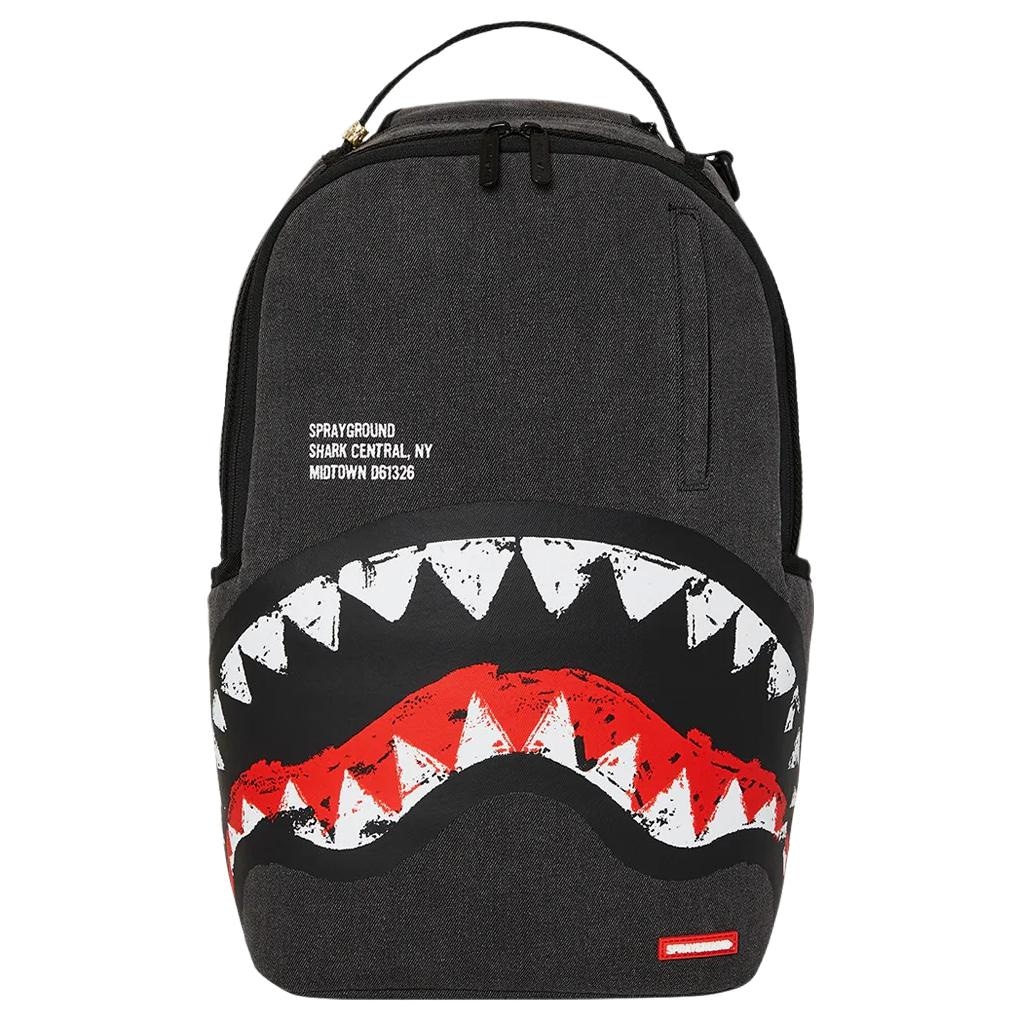SPRAYGROUND