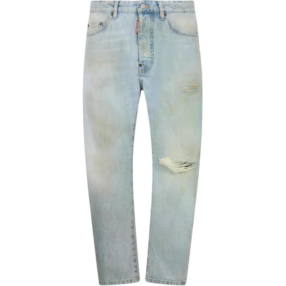 DSQUARED 2 SS26