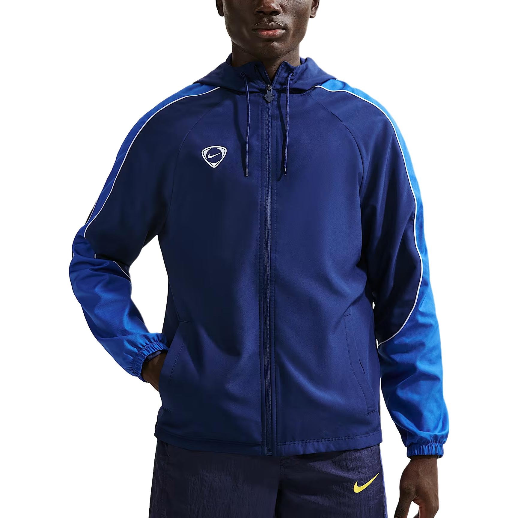 Куртка Nike Academy Repel