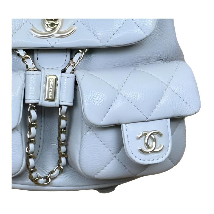 Chanel Duma 25P — фото 2