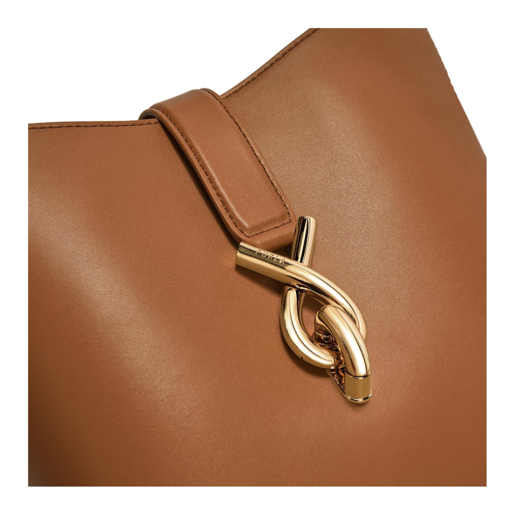 Furla Mianova Brown — фото 2