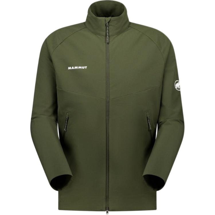 MAMMUT猛犸象 MAMMUT Macun 2.0