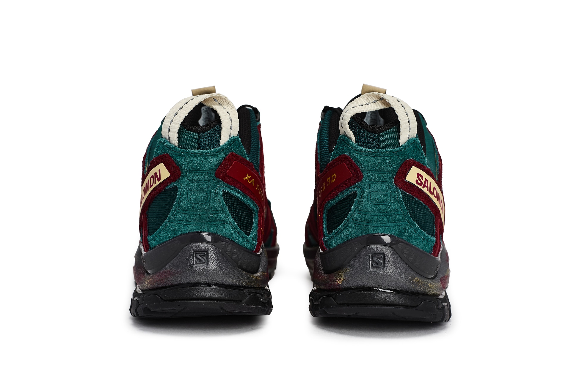 Salomon XA PRO 3D 811 CNY — фото 4