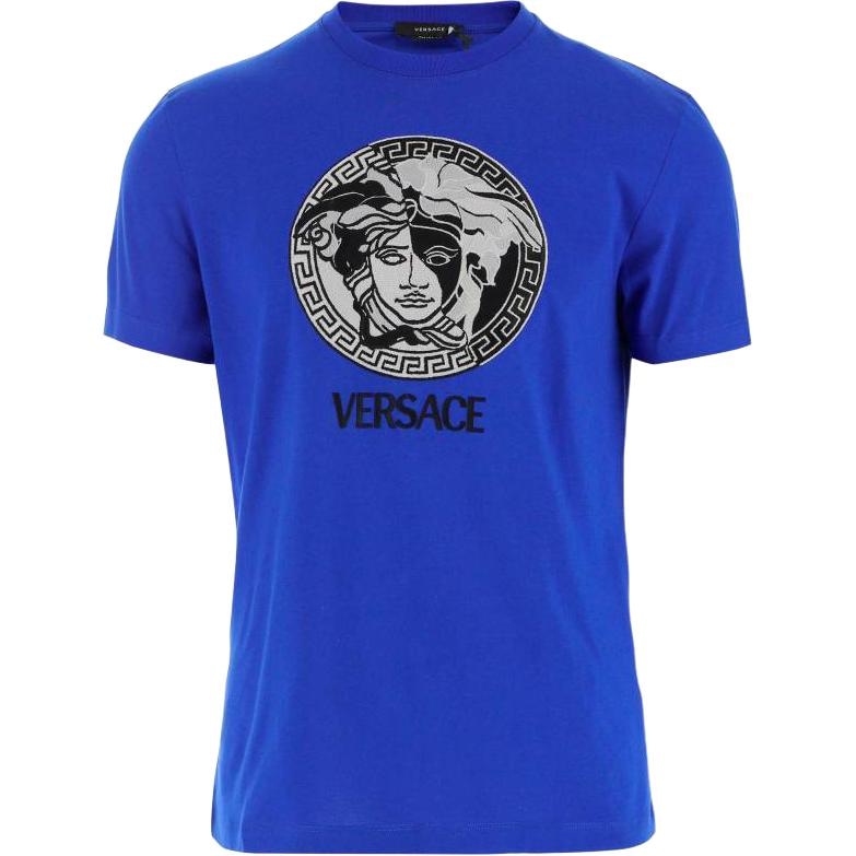 Футболка Versace SS23 LogoT