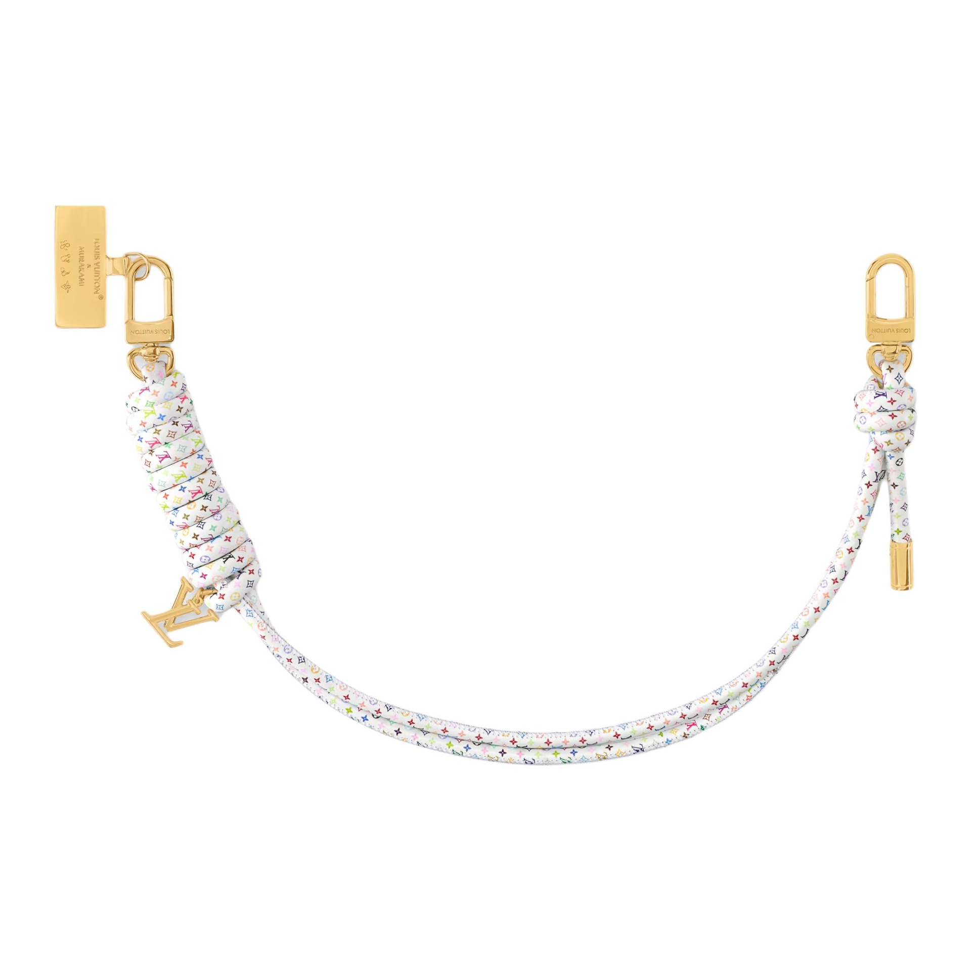 Louis Vuitton x Takashi Murakami Knot