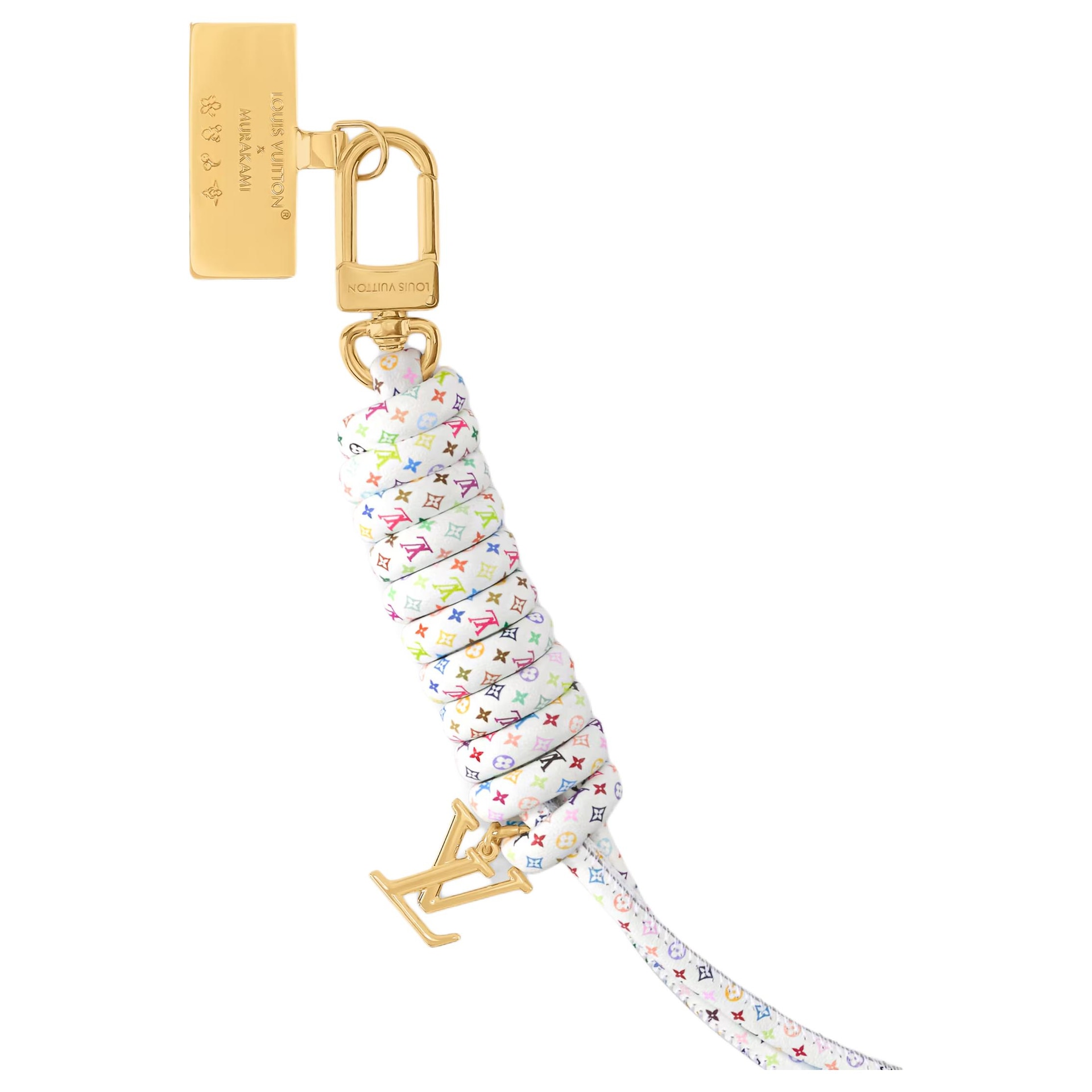 Louis Vuitton x Takashi Murakami Knot — фото 1