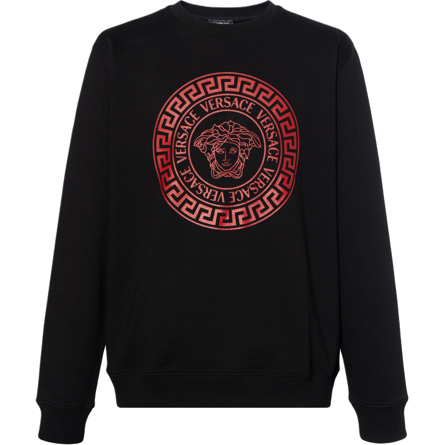 Худи VERSACE/范思哲 VERSACE FW25