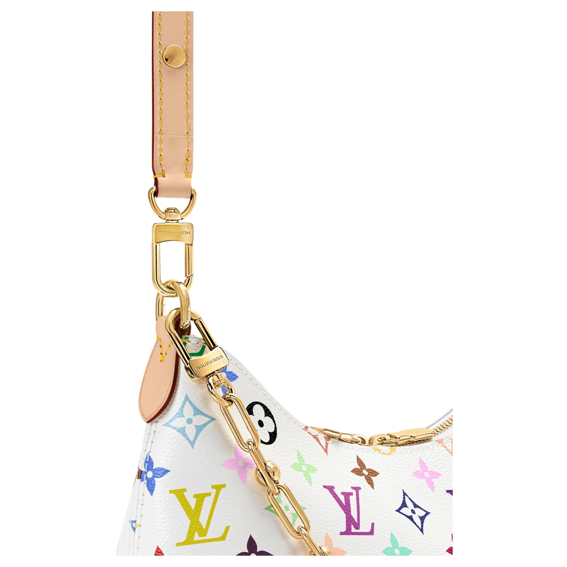 Louis Vuitton x Takashi Murakami Boulogne — фото 4