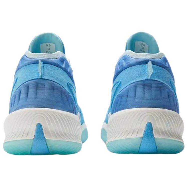 New Balance Kawhi 3 — фото 3