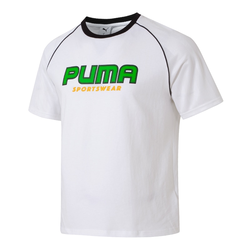Футболка Puma SS25 T