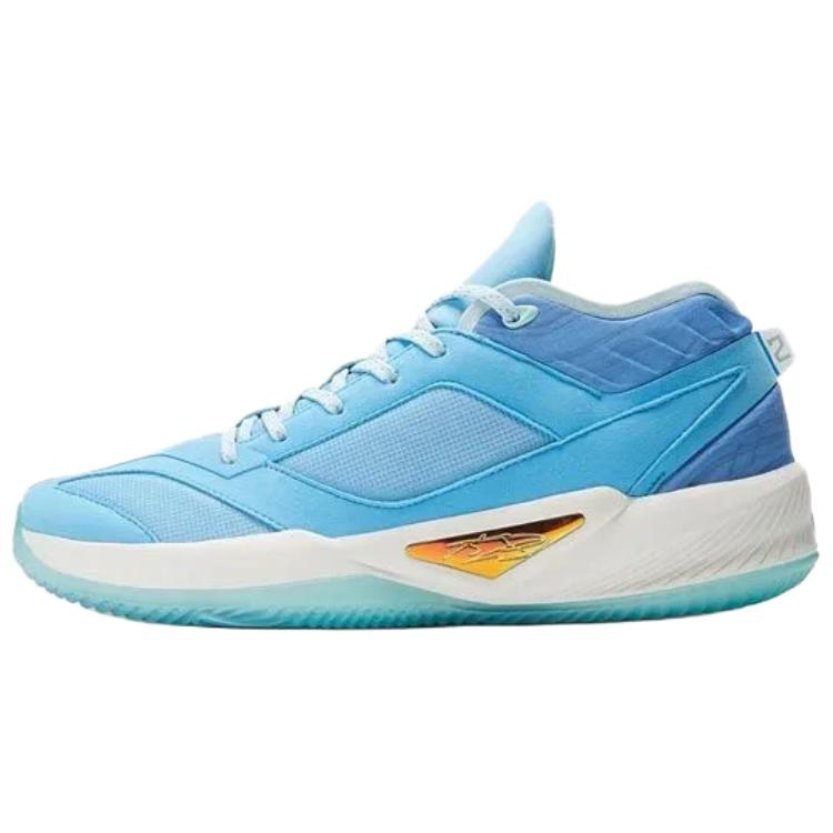 New Balance Kawhi 3