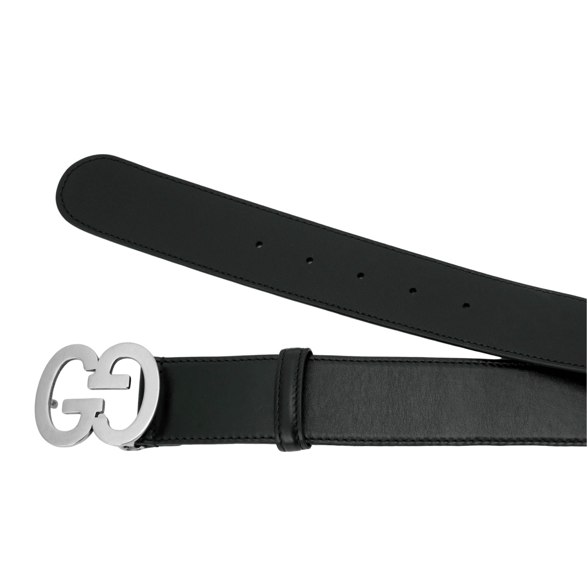 Gucci Double G Belt — фото 1