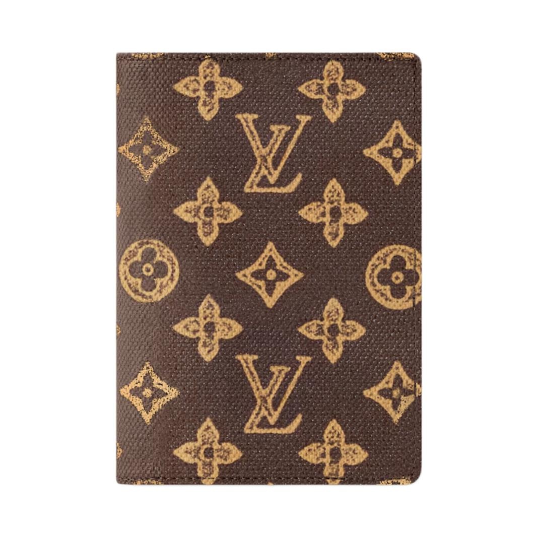 LOUIS VUITTON/路易威登 LOUIS VUITTON Monogram 130