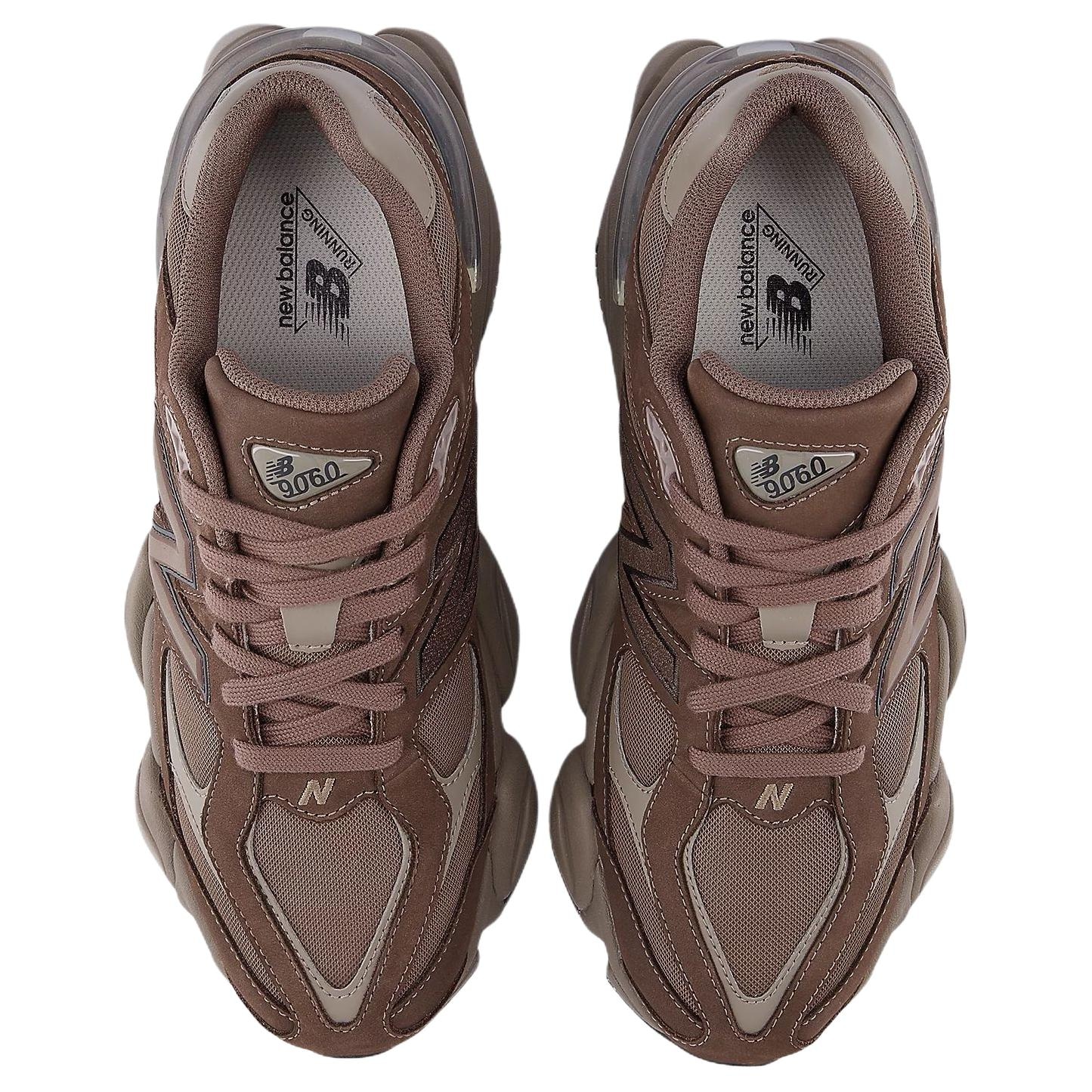 New Balance NB 9060 — фото 3