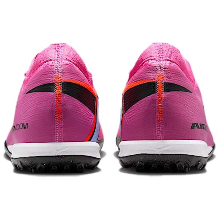 Nike Mercurial Vapor 16 Pro Pink — фото 4