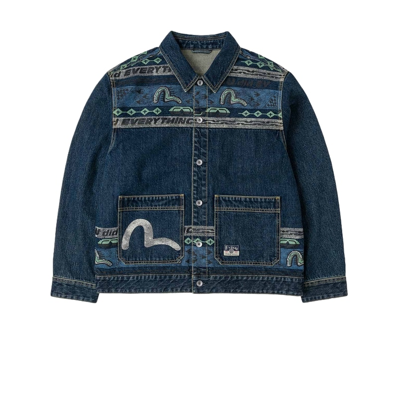 EVISU FW25
