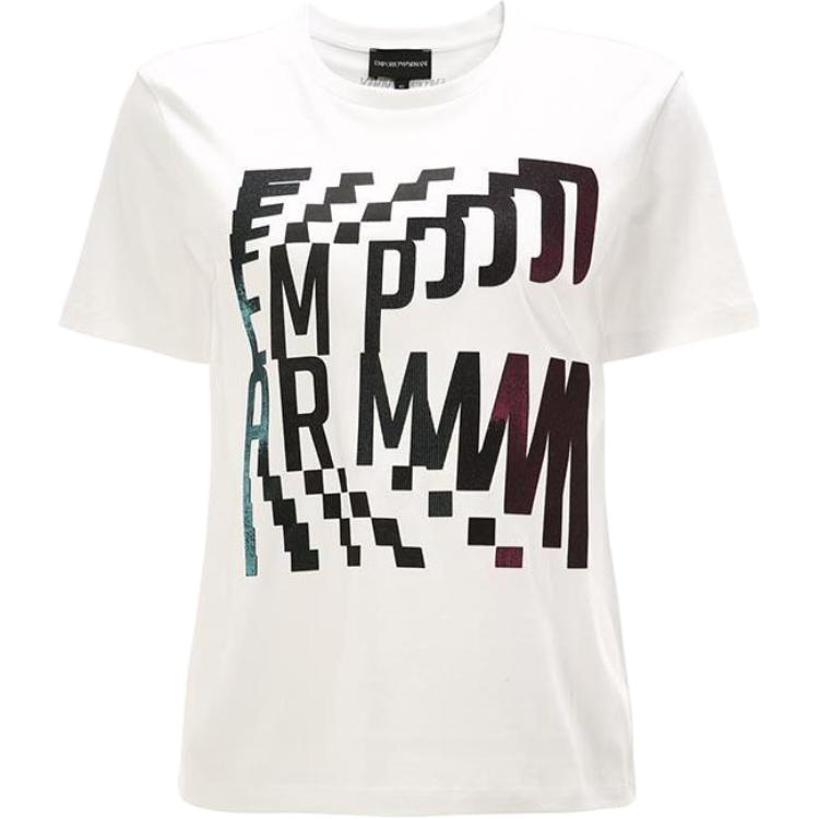 Футболка Emporio Armani T