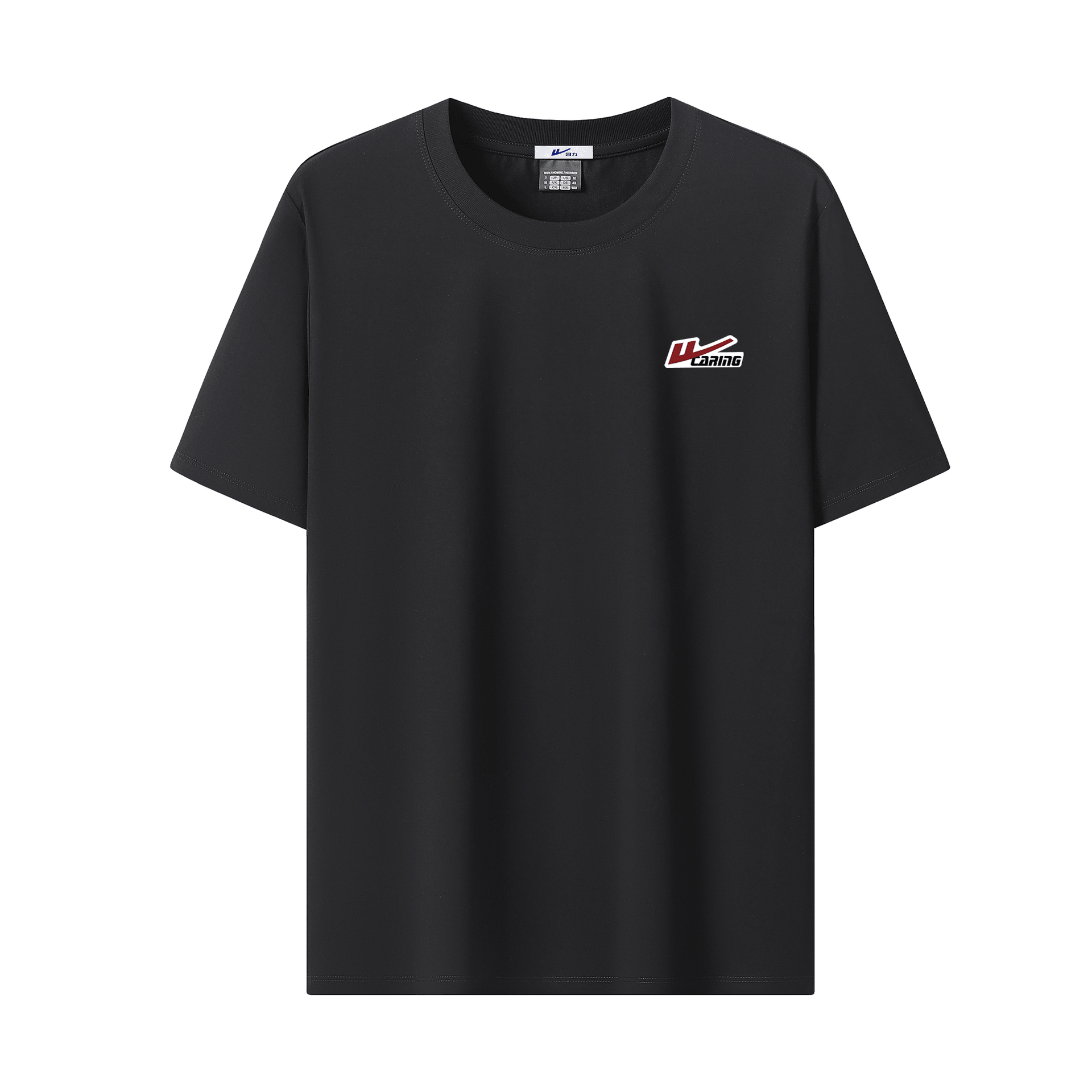 Warrior T